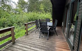 Twistesee Ferienhaus 42